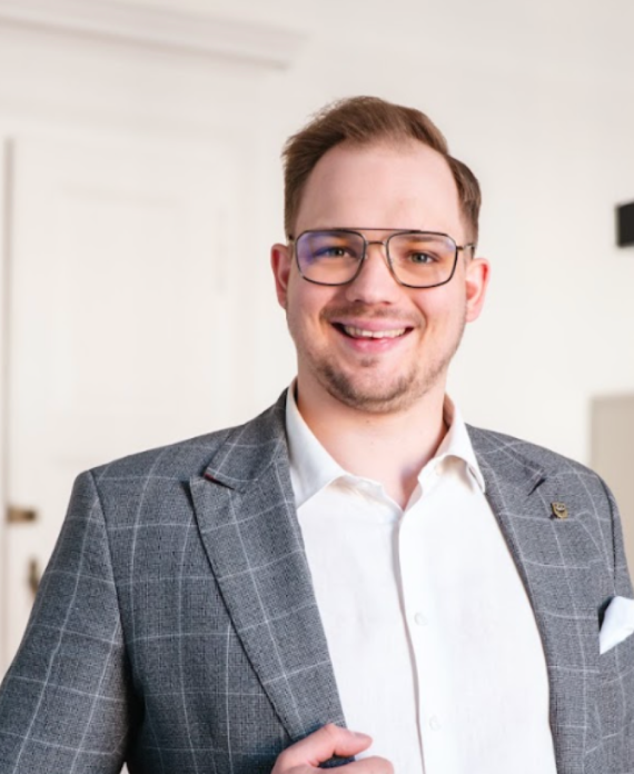 Michal Radoń