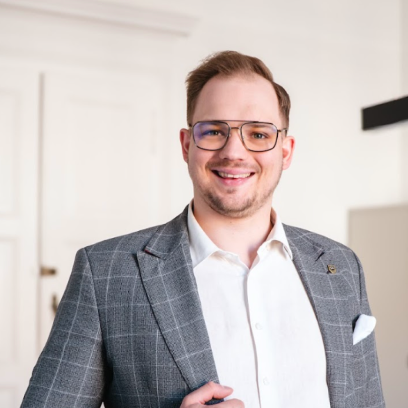 Michał Radoń