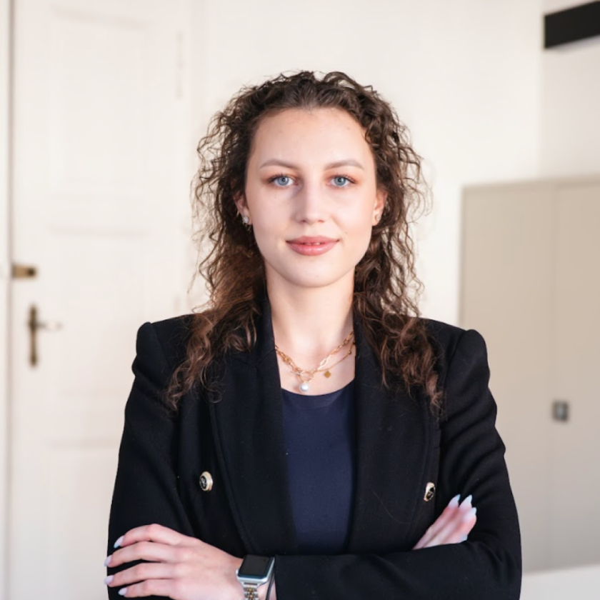 Wiktoria Tadla