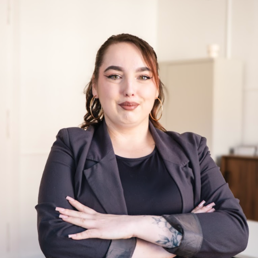 Sandra Paszek