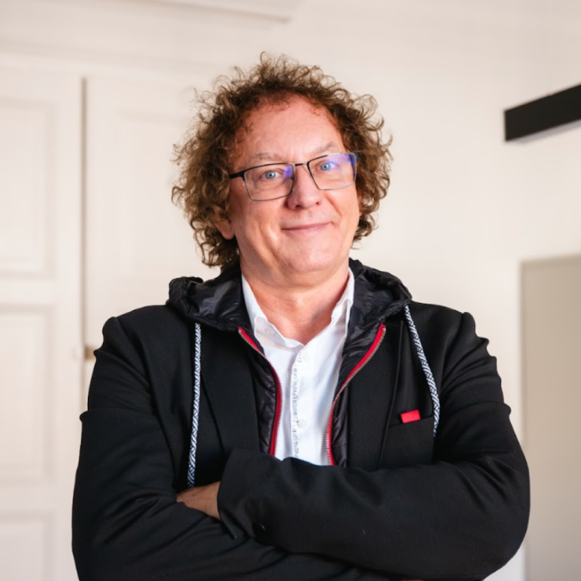 Waldemar Weihs