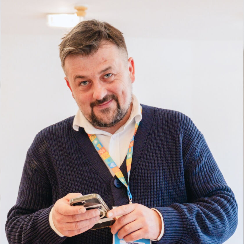 Sławomir Wieteska